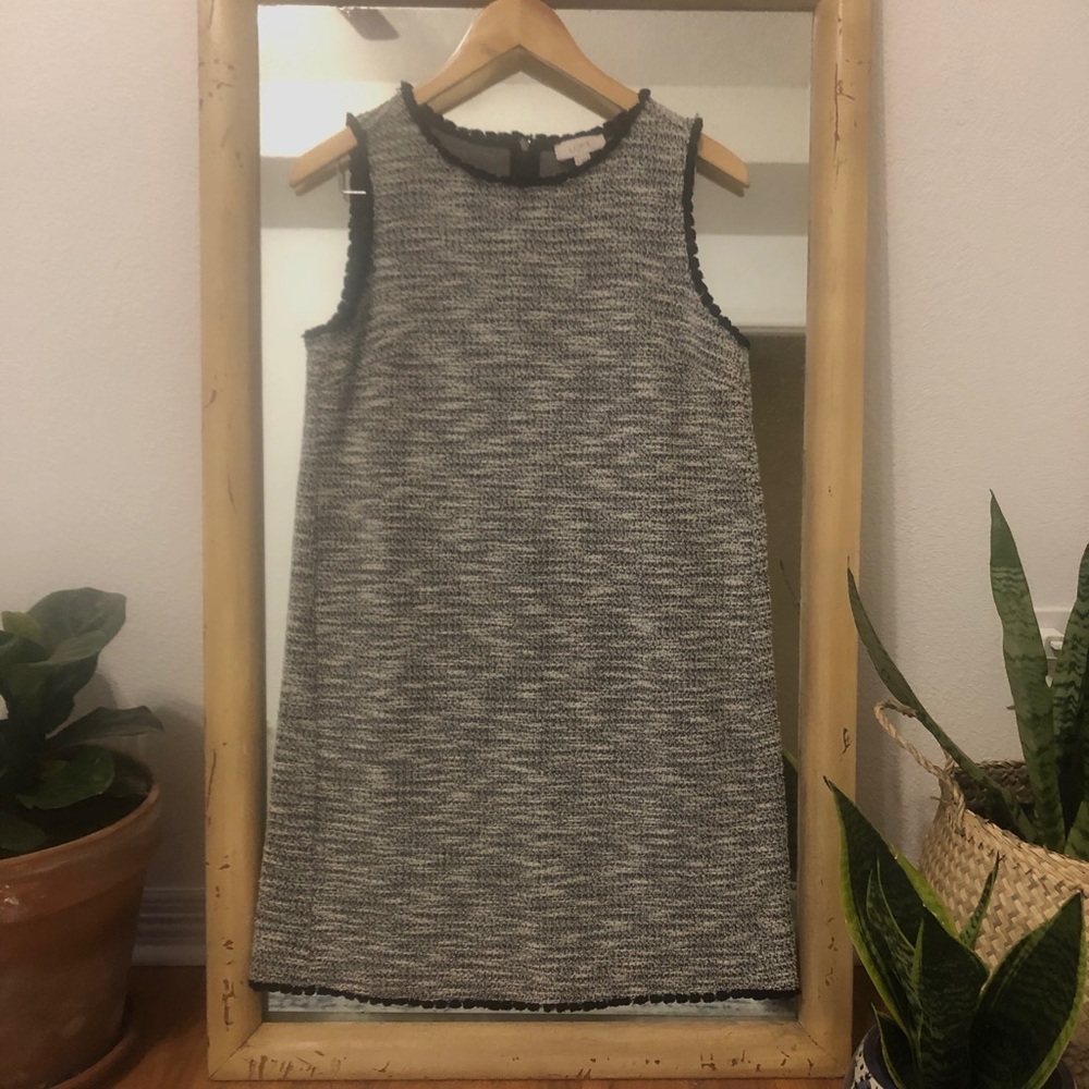 LOFT dress